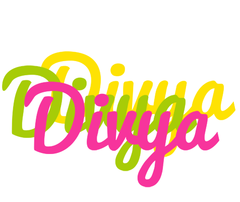 Divya sweets logo