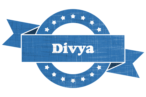 Divya trust logo