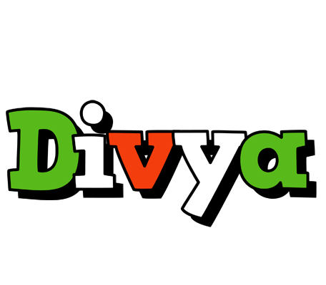 Divya venezia logo