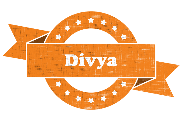 Divya victory logo