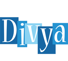 Divya winter logo
