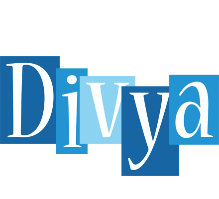 Divya winter logo
