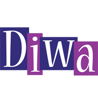Diwa autumn logo
