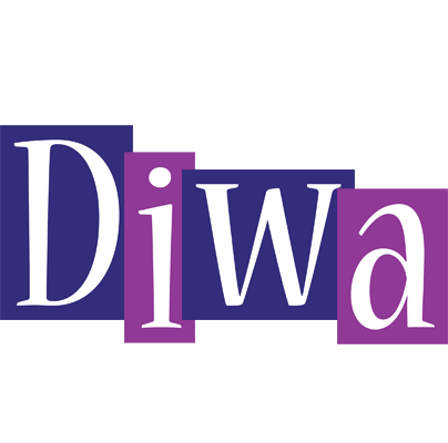 Diwa autumn logo