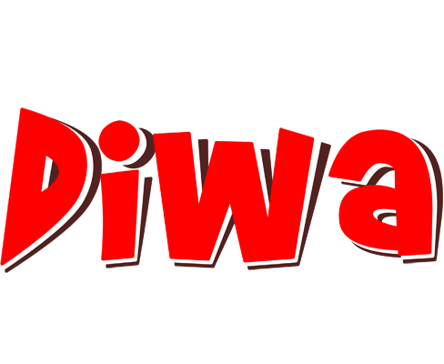 Diwa basket logo