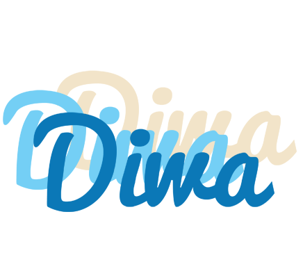 Diwa breeze logo