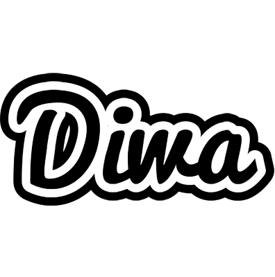 Diwa chess logo