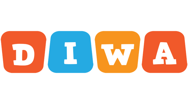 Diwa comics logo