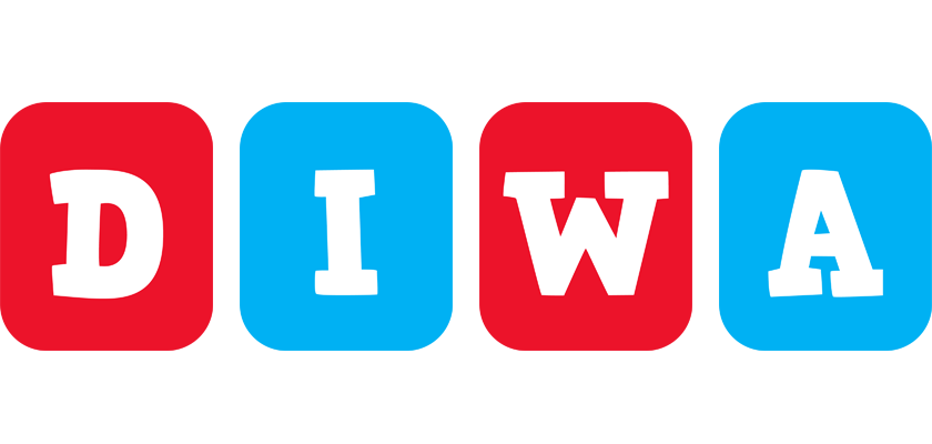 Diwa diesel logo