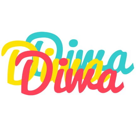 Diwa disco logo