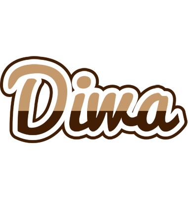 Diwa exclusive logo