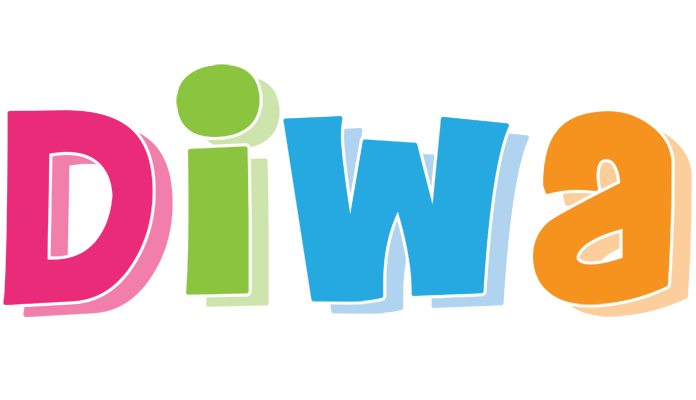 Diwa friday logo