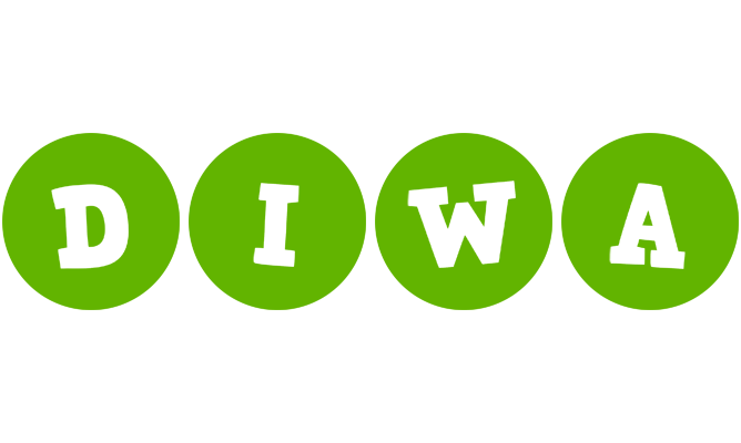 Diwa games logo