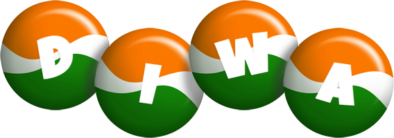 Diwa india logo