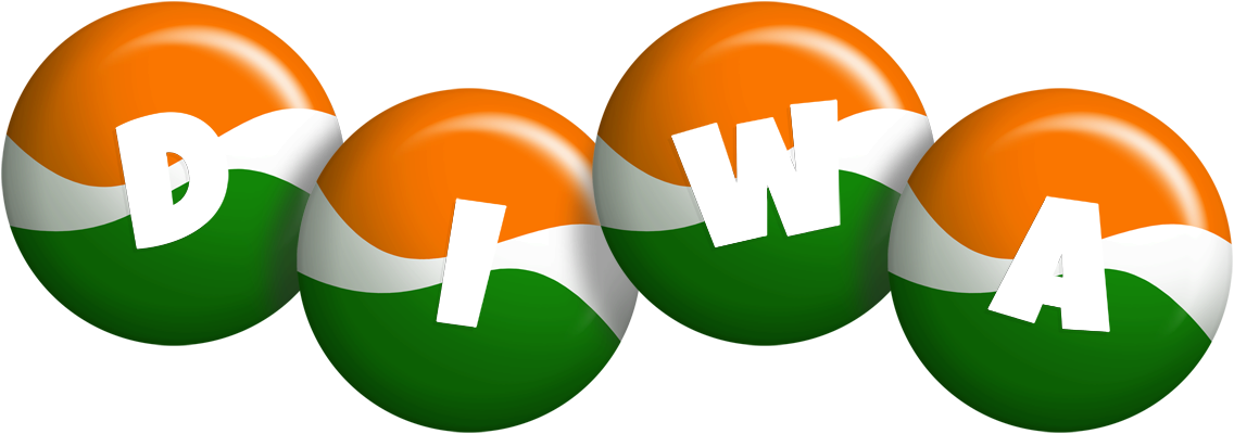 Diwa india logo