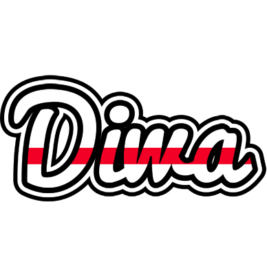 Diwa kingdom logo