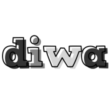 Diwa night logo
