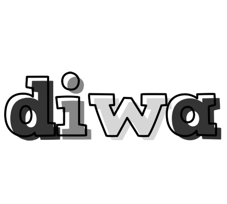Diwa night logo