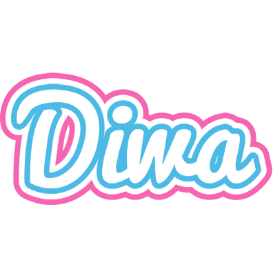 Diwa outdoors logo