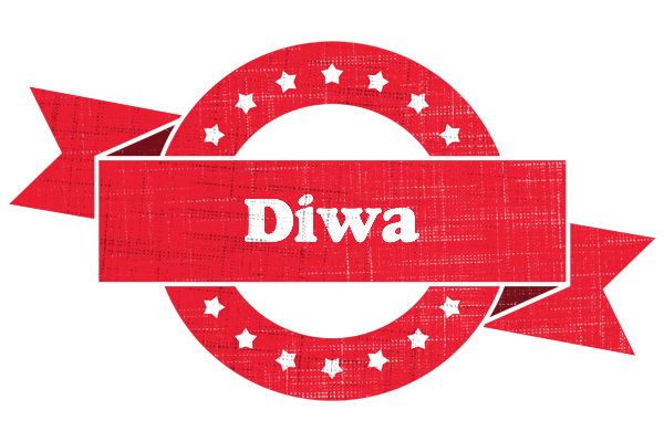 Diwa passion logo