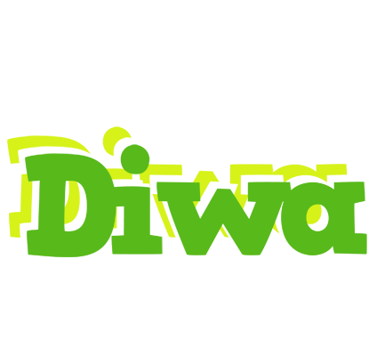 Diwa picnic logo