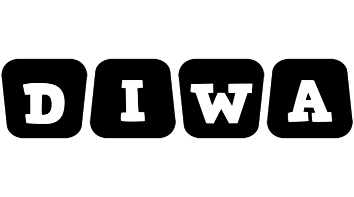 Diwa racing logo
