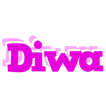 Diwa rumba logo