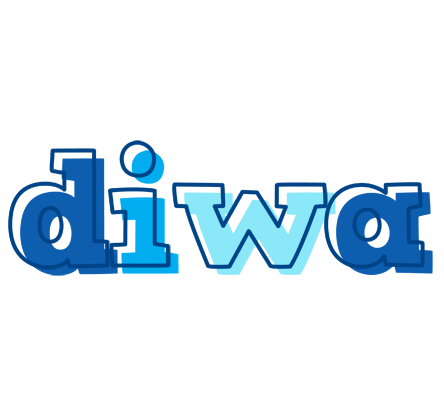 Diwa sailor logo