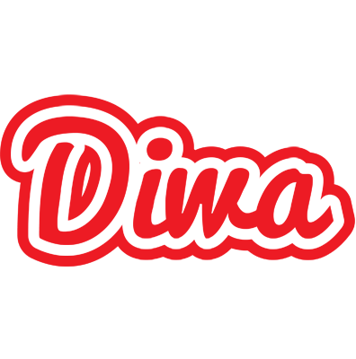 Diwa sunshine logo