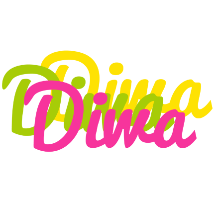 Diwa sweets logo