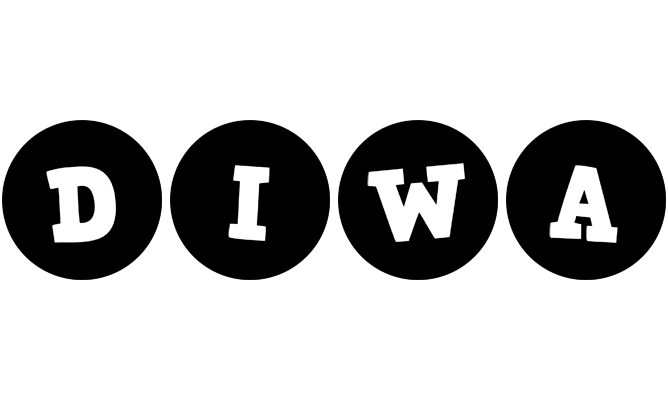 Diwa tools logo