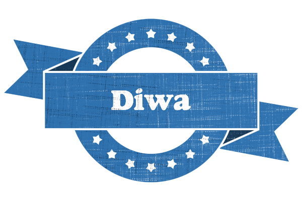 Diwa trust logo
