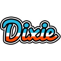 Dixie america logo