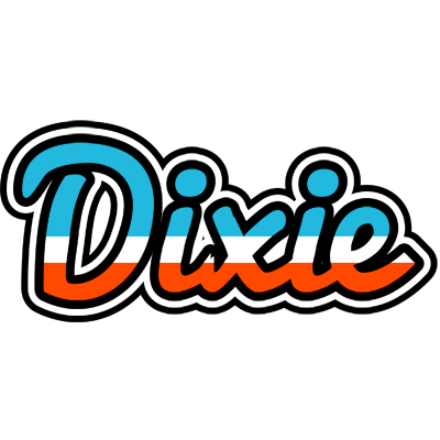 Dixie america logo
