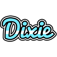 Dixie argentine logo