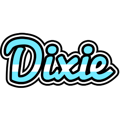 Dixie argentine logo