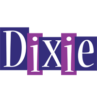 Dixie autumn logo