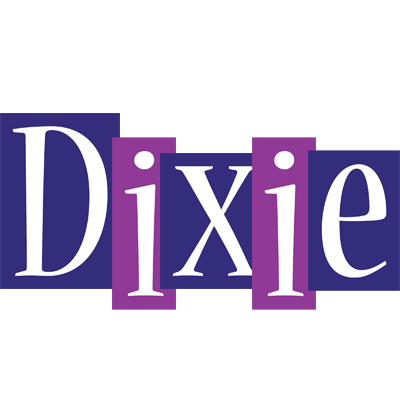 Dixie autumn logo