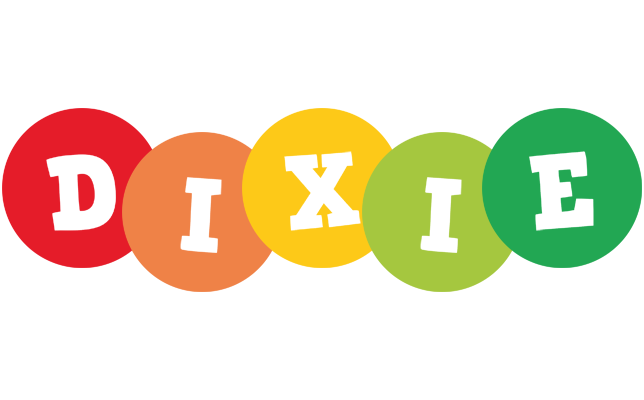 Dixie boogie logo