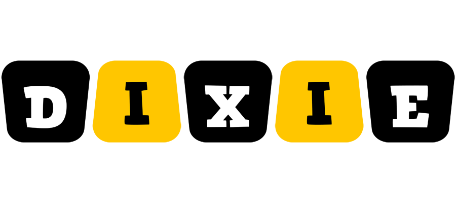 Dixie boots logo