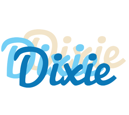 Dixie breeze logo