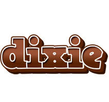 Dixie brownie logo