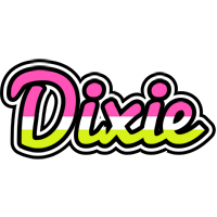 Dixie candies logo