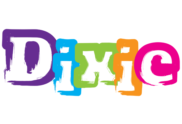 Dixie casino logo