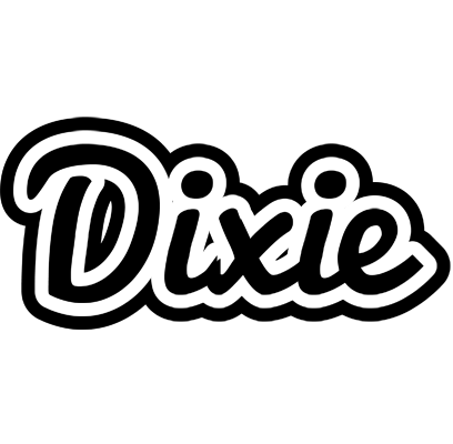 Dixie chess logo
