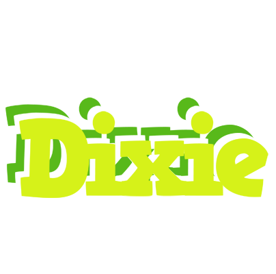 Dixie citrus logo