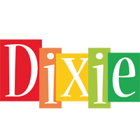 Dixie colors logo
