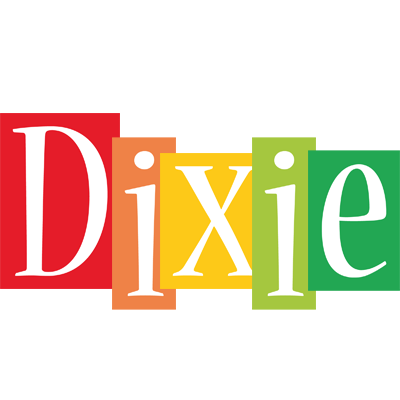 Dixie colors logo