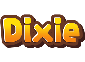 Dixie cookies logo