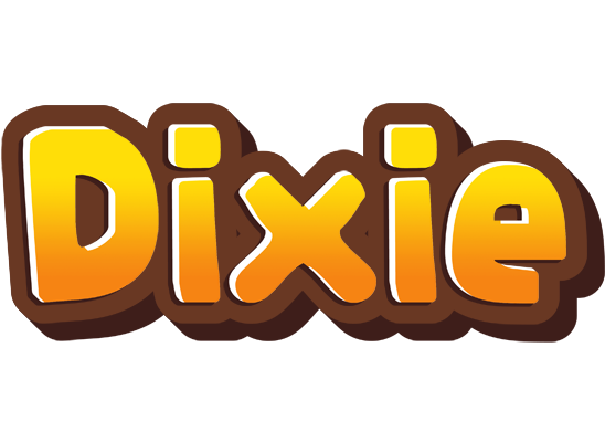 Dixie cookies logo